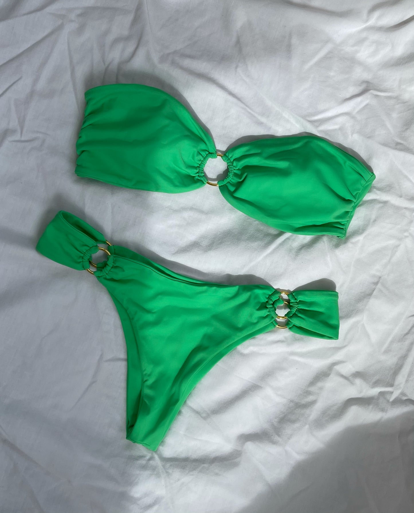 Yoko - Bottoms
