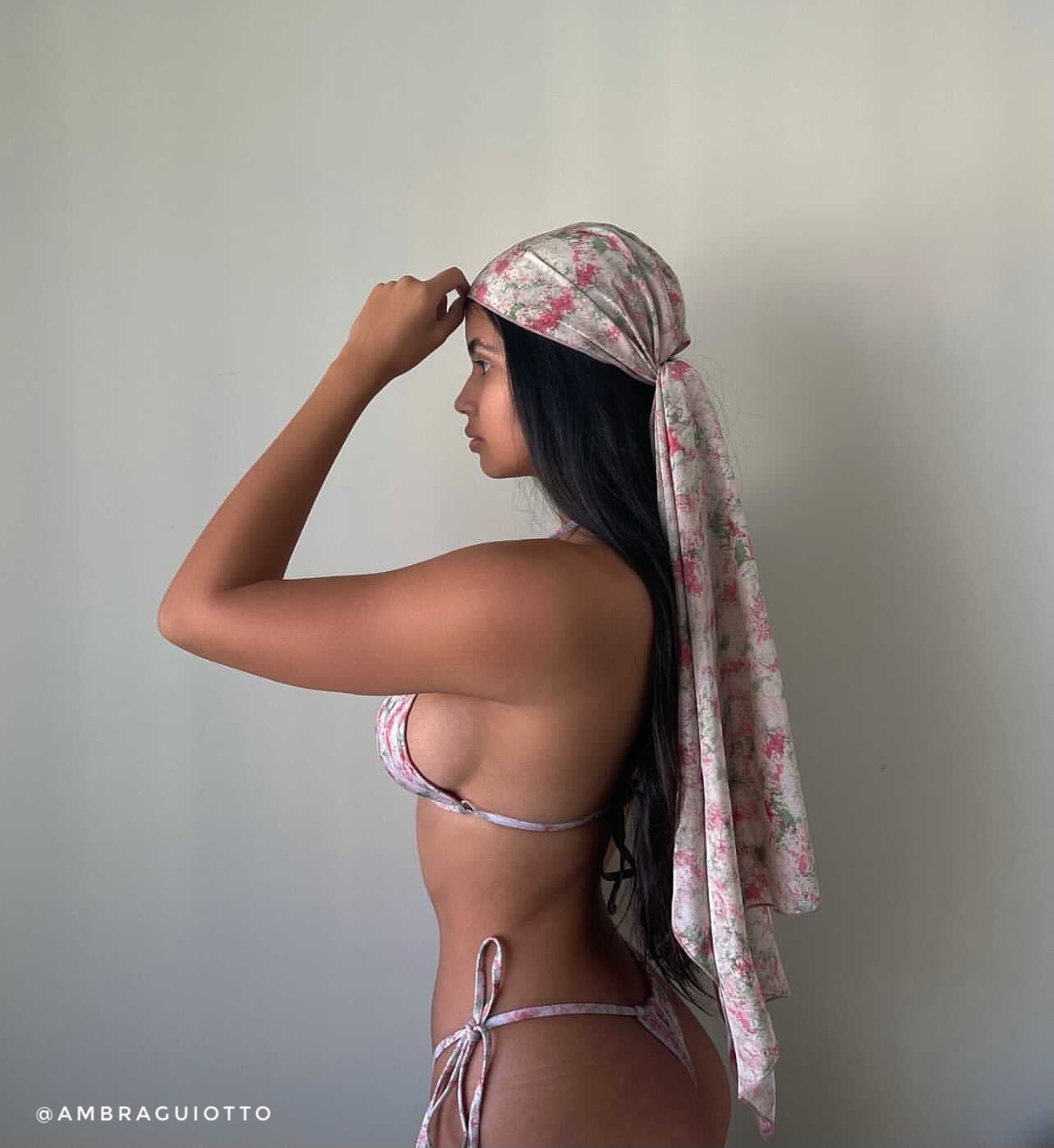 Gloria - Wrap