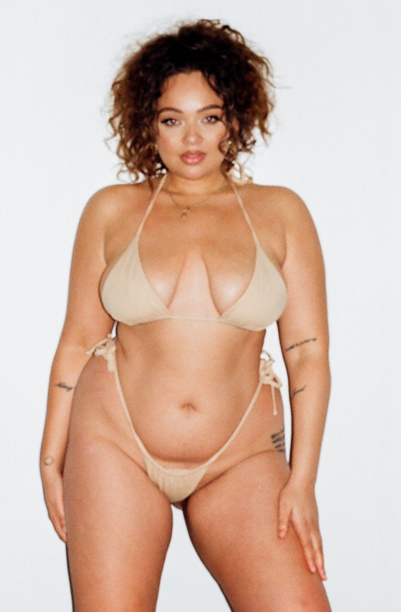 Althea - Top