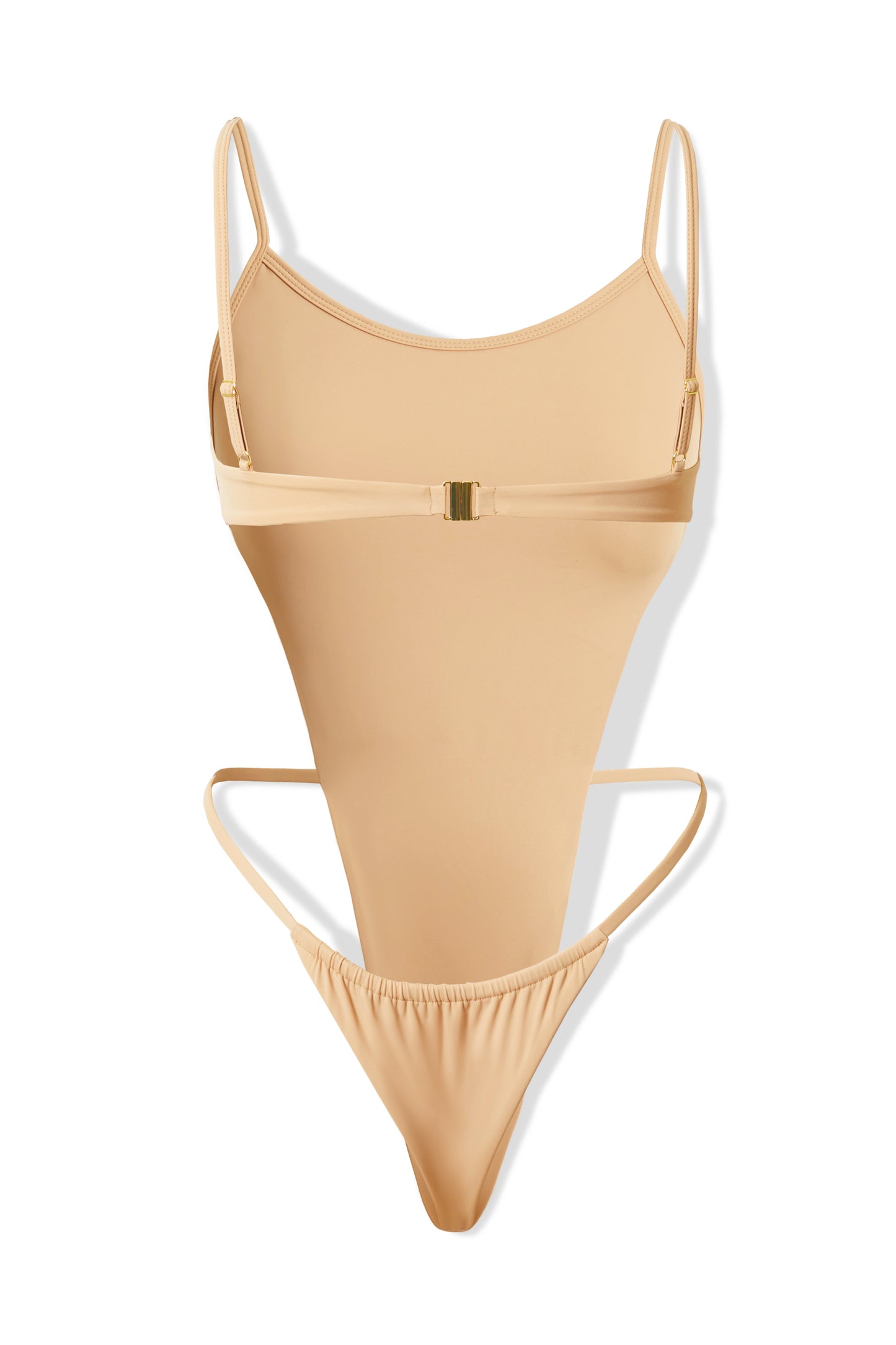 Valentina - One-piece